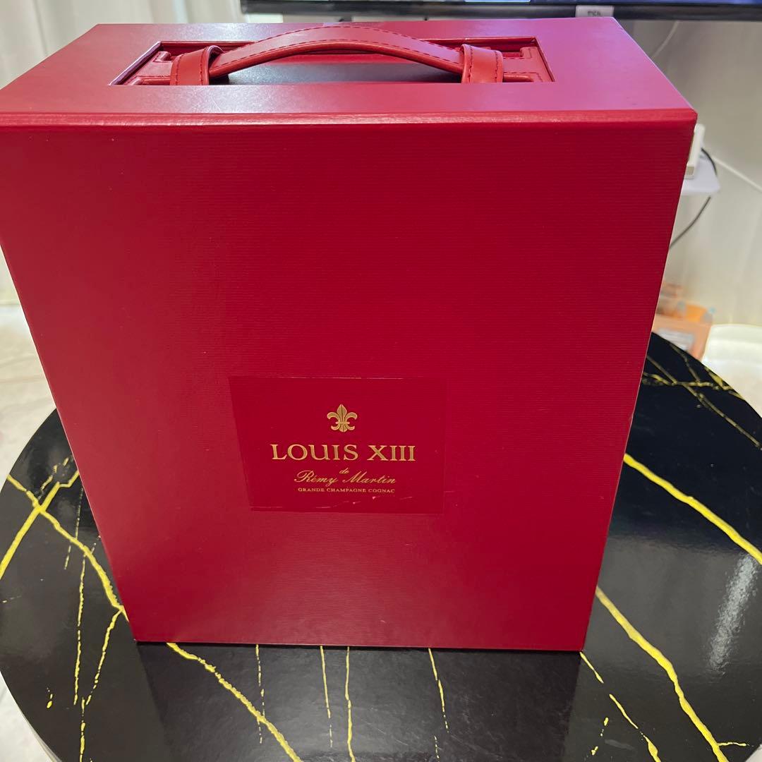 ルイ13世 観音開き - メルカリ