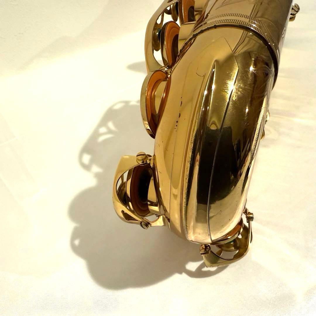 激レア　希少　io AS-1065 GL アルトサックス　イオ