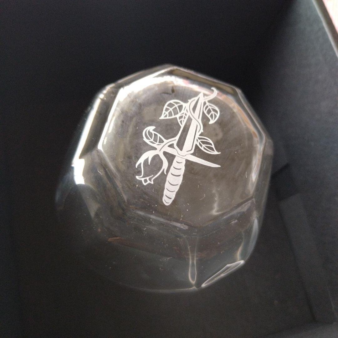 hide Memorial Day 2017 ロックグラス&コースター