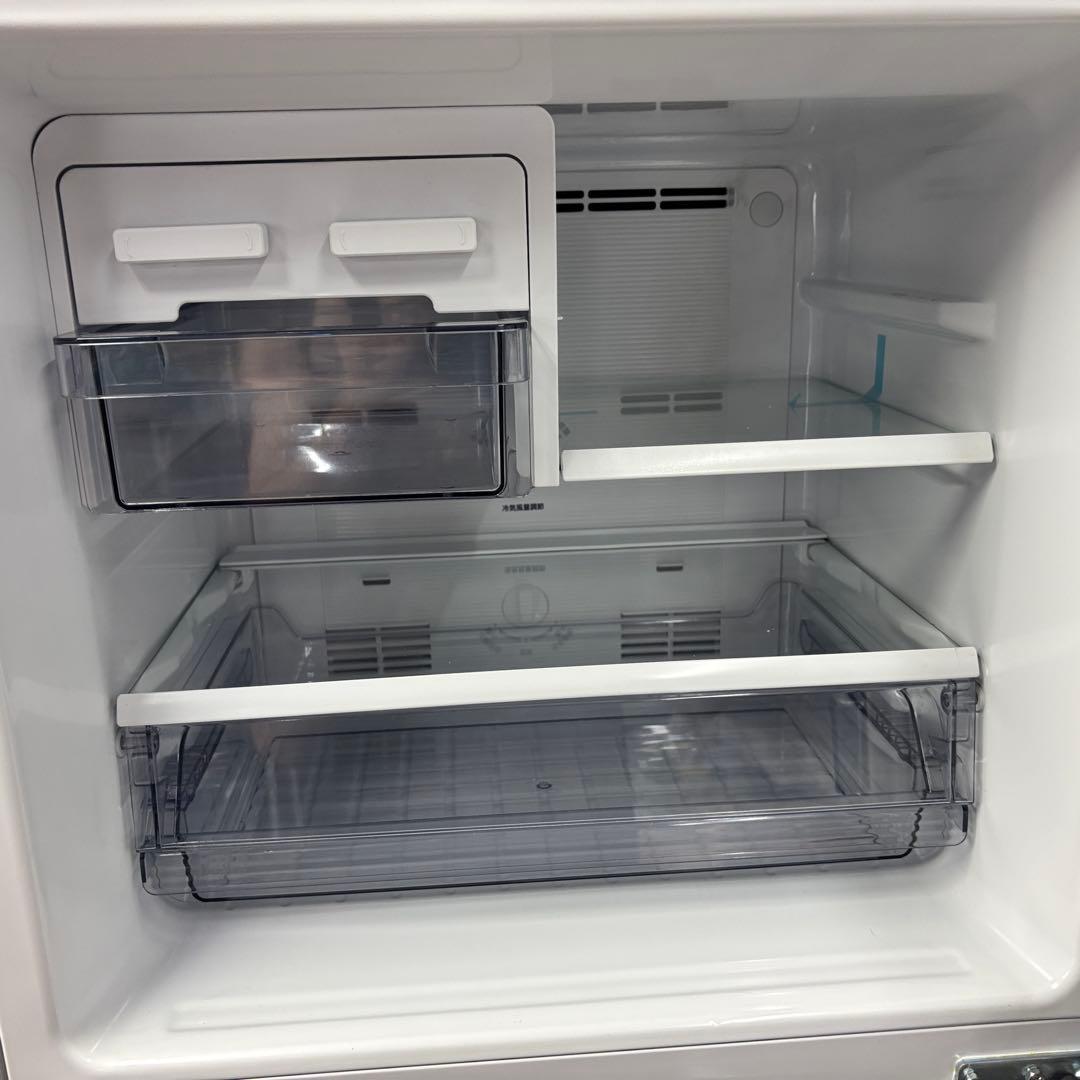 送料込み★パナソニック☆2ドア冷蔵庫☆248L☆NR-B250T-SS☆シルバー