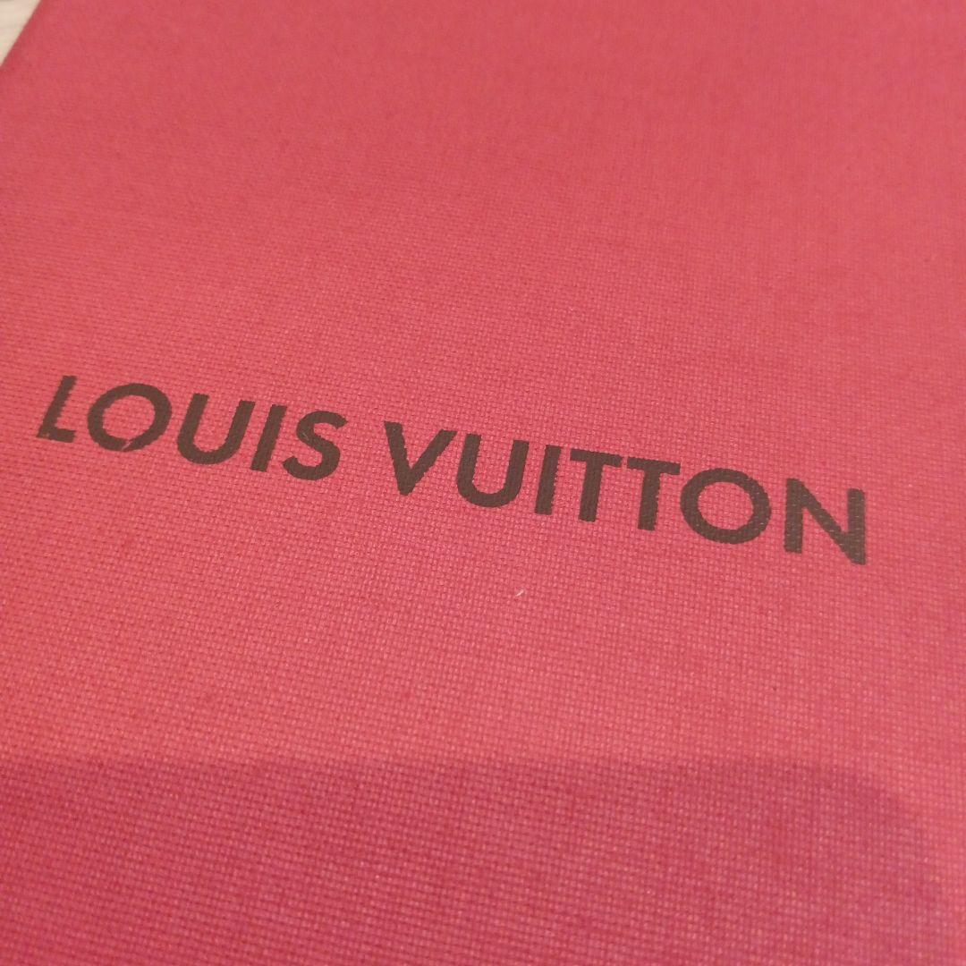新品 ルイヴィトン ノートブック ジェーン レッド LOUIS VUITTON