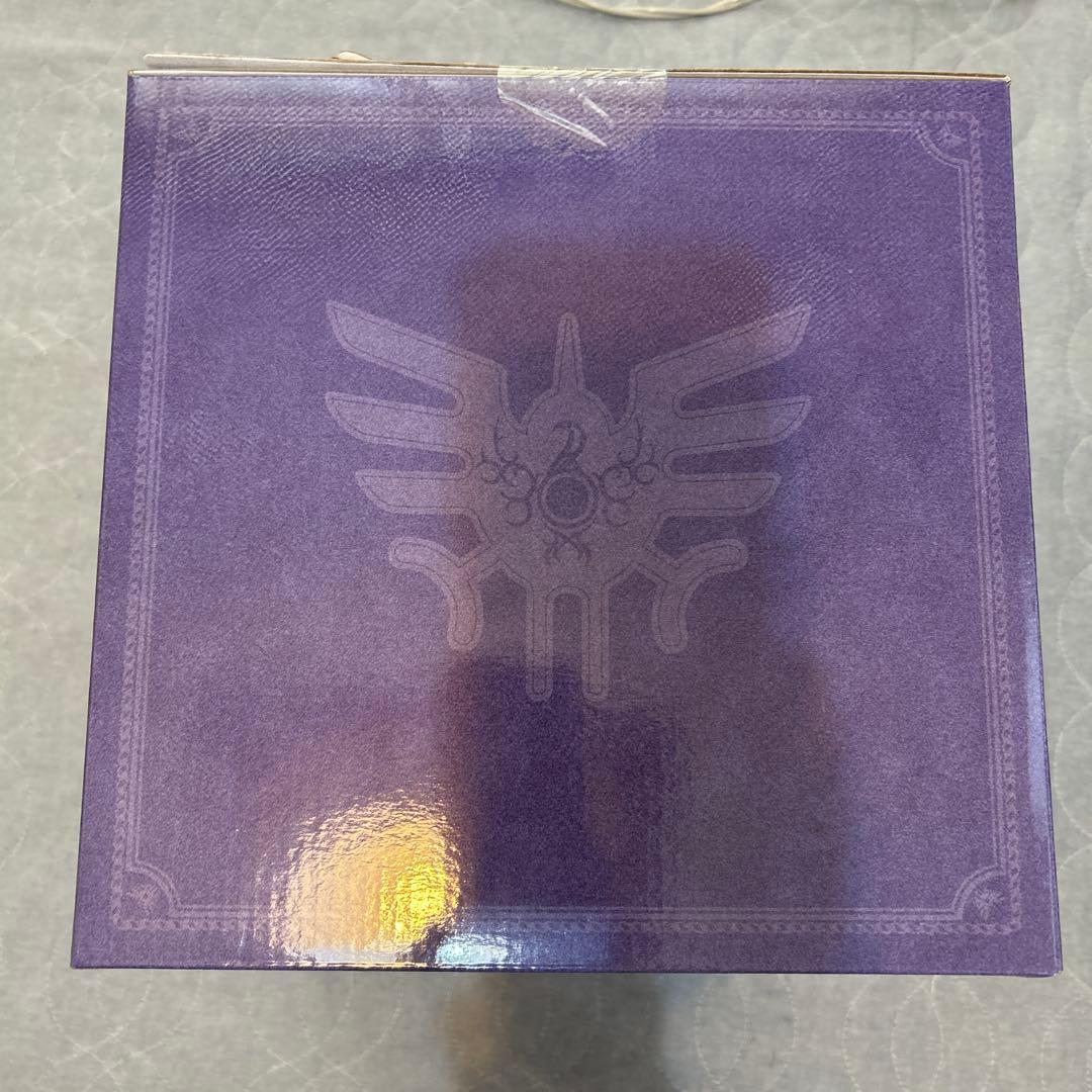 Q*a様 ドラゴンクエスト くじ さいご賞 ロトの兜