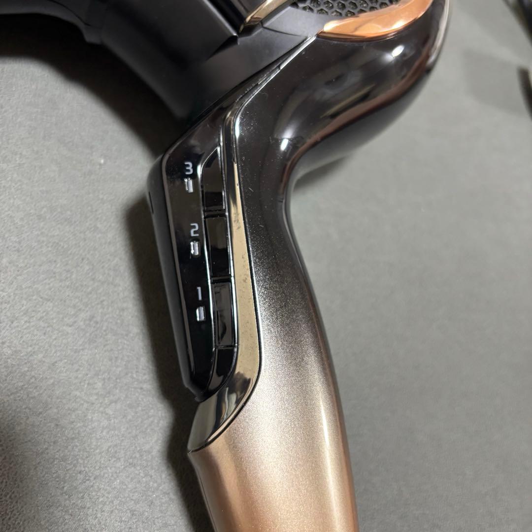 レプロナイザー4d Plus Bioprogramming