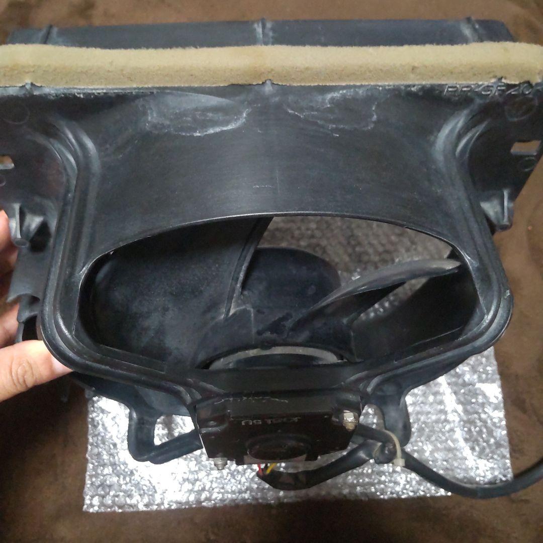 ☆返品可能☆ホシザキ製氷機 ☆ ファン ファンモーター 製氷機