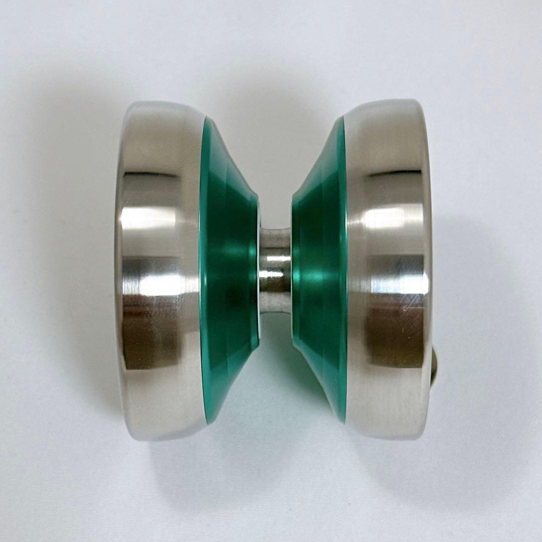 ターニングポイント - モータル (キャップつき)