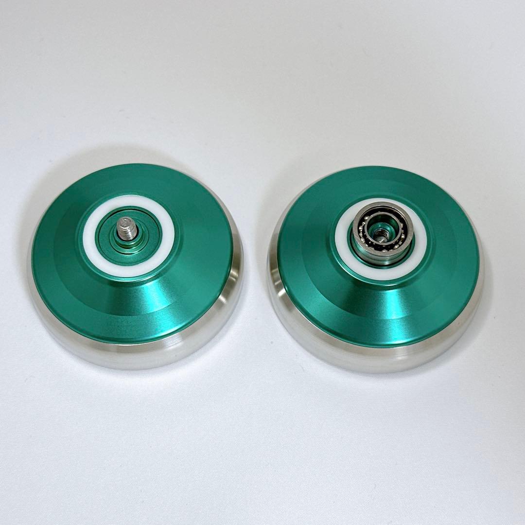 ターニングポイント - モータル (キャップつき)