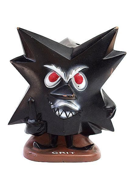 超レア！60’s Hoover フーバー ビンテージ ソフビ TOY 3体セット