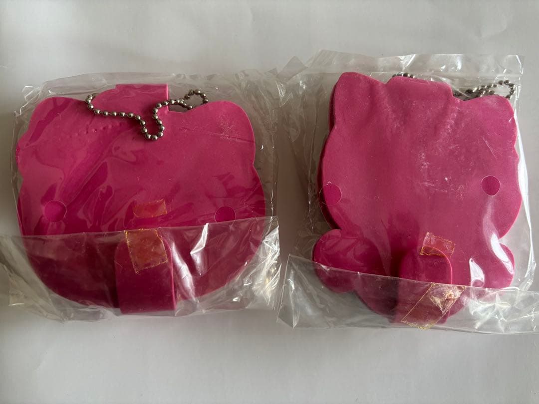 希少 サンリオ ハローキティ ダイカットメモ - メルカリ