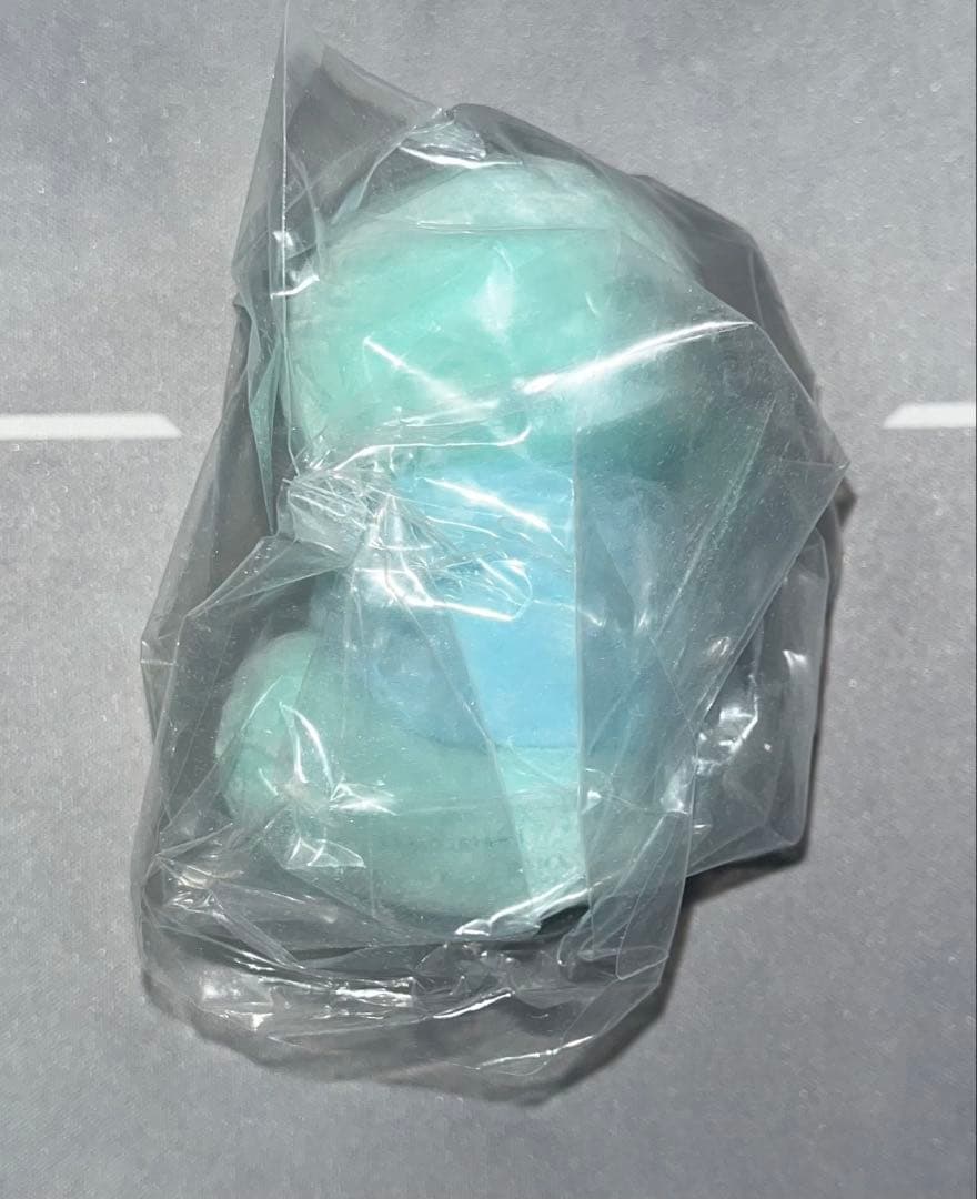 【内袋未開封・美品】やわらかポケモンスペシャル　ガチャコレ　7種セット販売