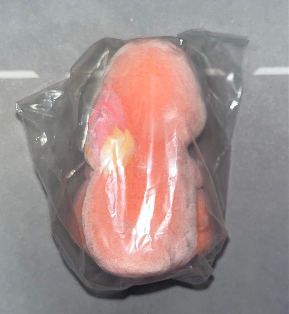 【内袋未開封・美品】やわらかポケモンスペシャル　ガチャコレ　7種セット販売