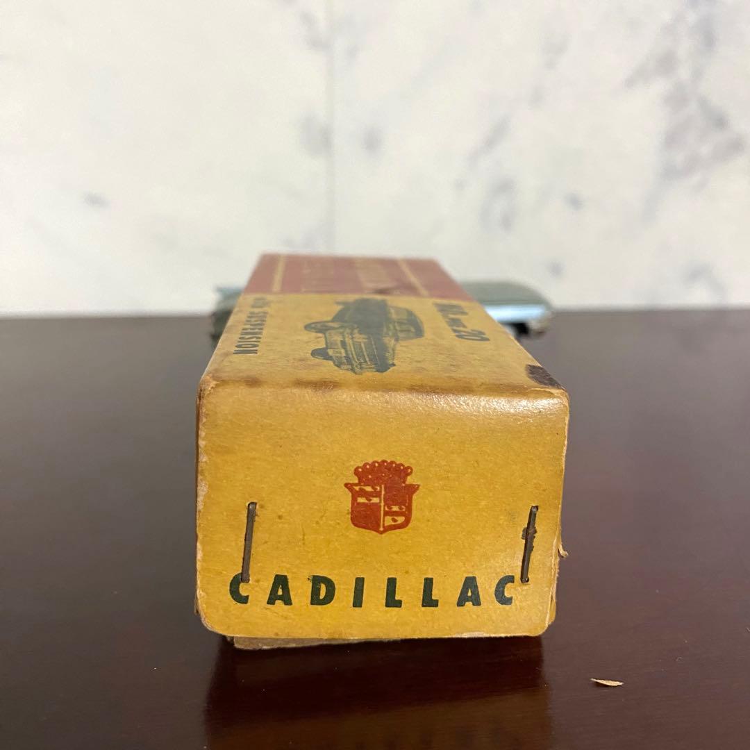 【大盛屋TAISEIYA】キャデラック no.phe20  ミニカー 60s