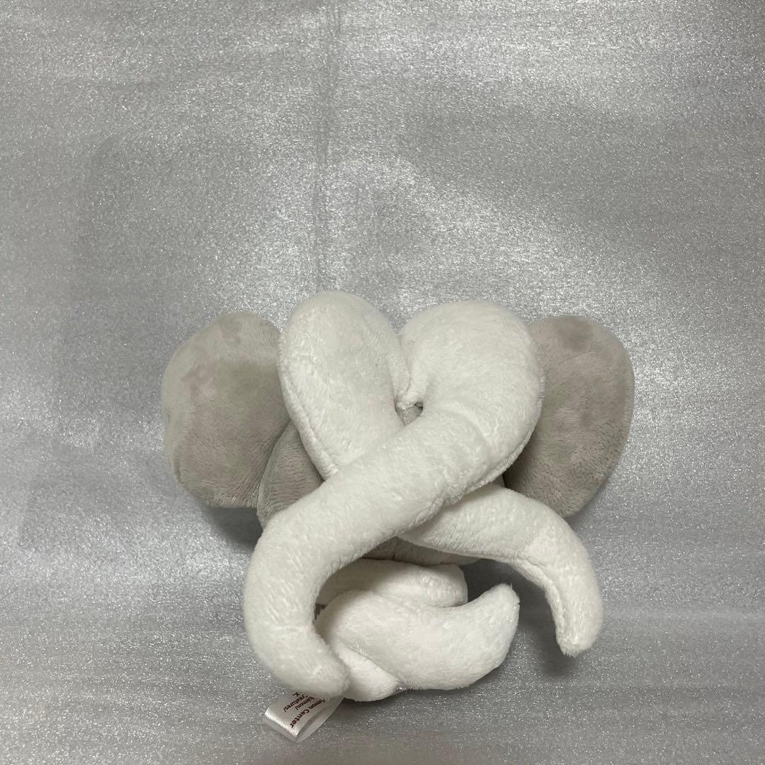 ポケモンセンター ぬいぐるみ チラチーノ - メルカリ