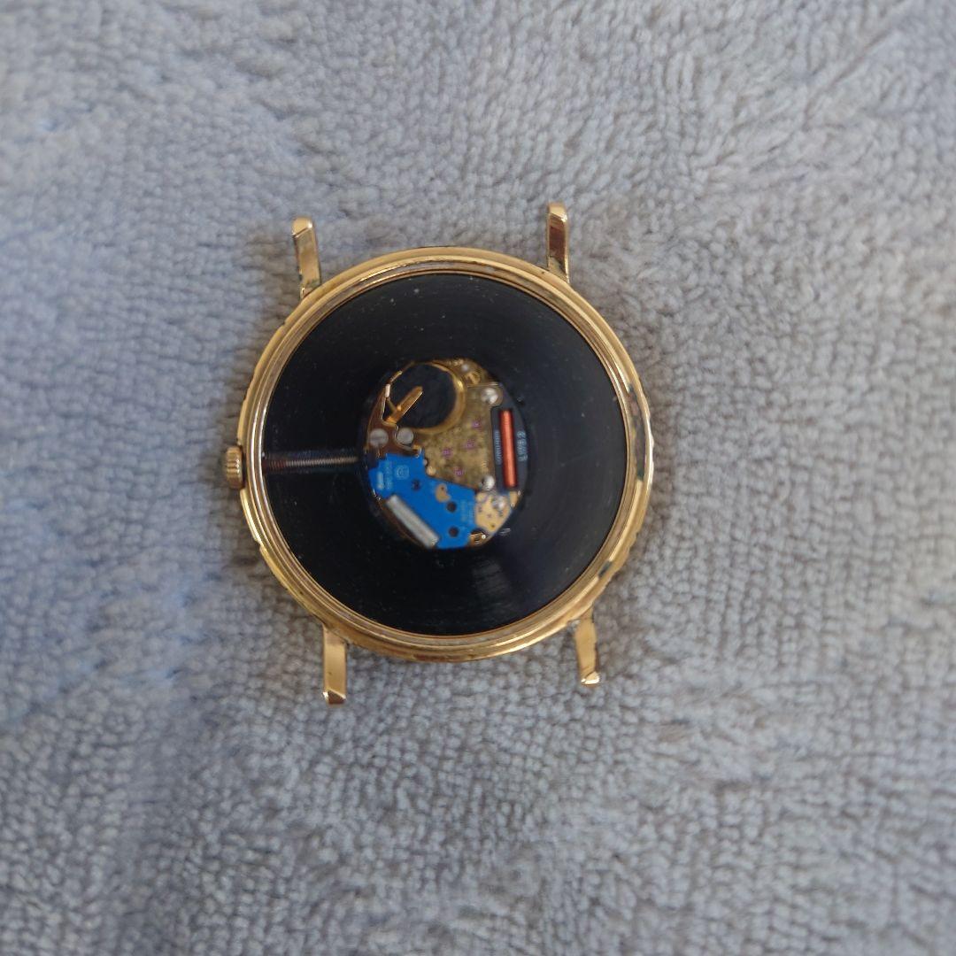 時計 LONGINES l4.637.2