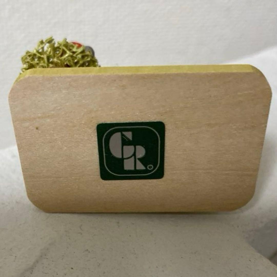 ドイツ製 ギュンターライヒェル テントウムシと守護天使 旧型 - 工芸品