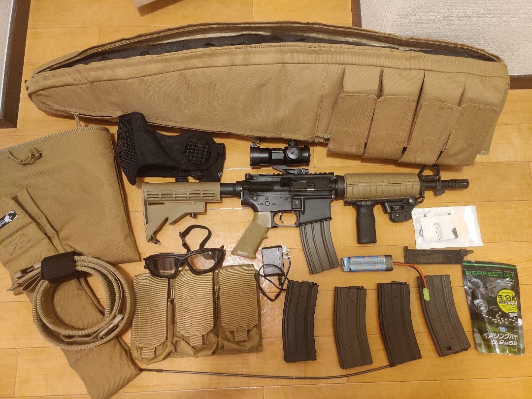 焼酎 空ビン、釣りをする神様デザイン