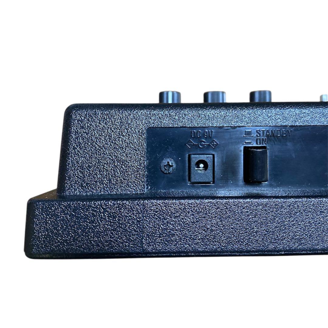 取説あり】KORG microKORG XL+ アナログシンセサイザー 37鍵