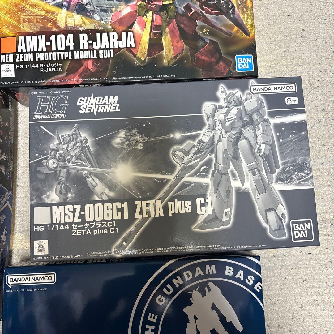 ク*コ様 ガンプラまとめ売り