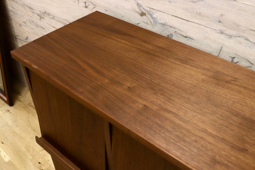 GMIK430○高野木工 / TAKANO MOKKOU ウォールナット リビン