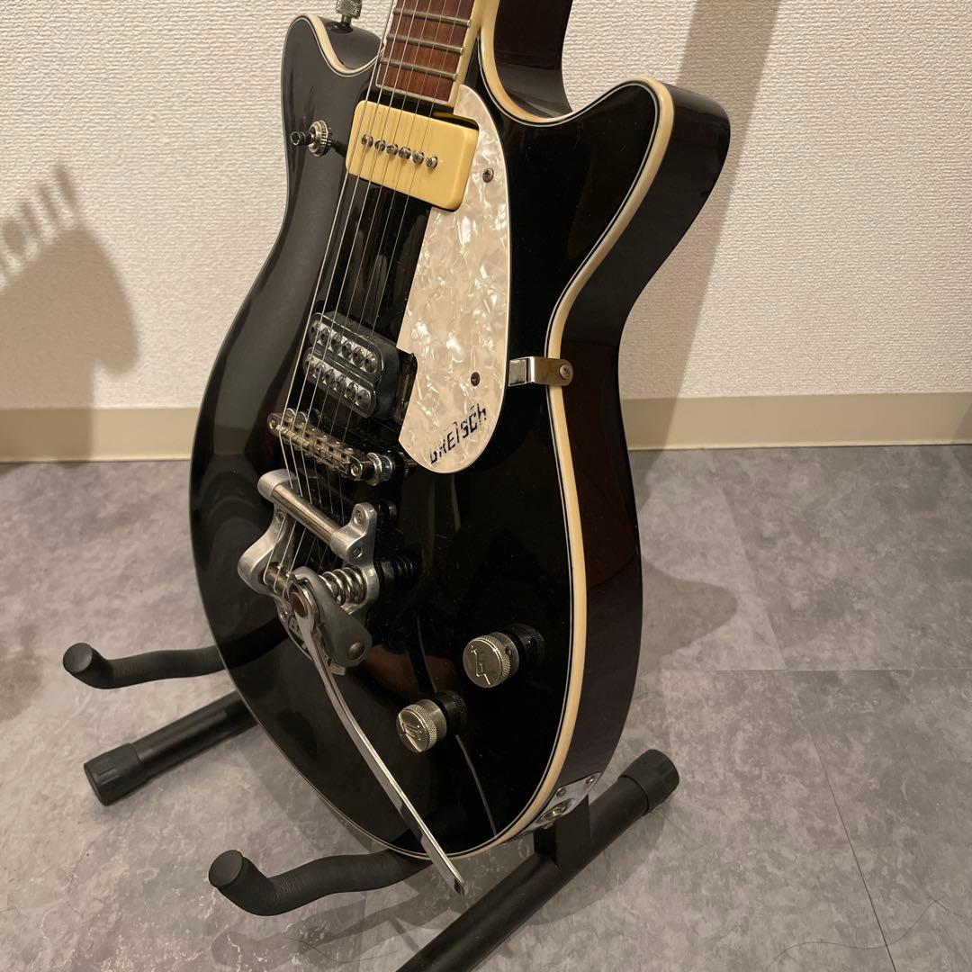 Gretsch G5245T 2005/Double Jet/セイモアダンカン