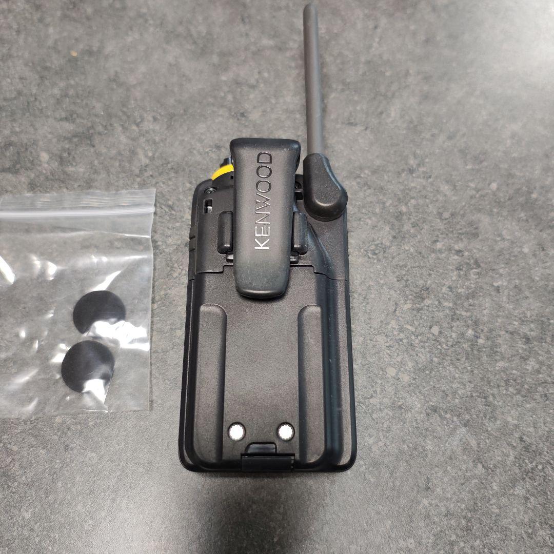 KENWOOD トランシーバー UBZ-LS20 - メルカリ