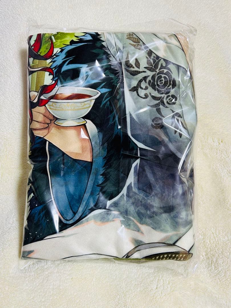 FGO ホテルカルデア 宿泊特典 プリンスホテル オベロン ダンテ