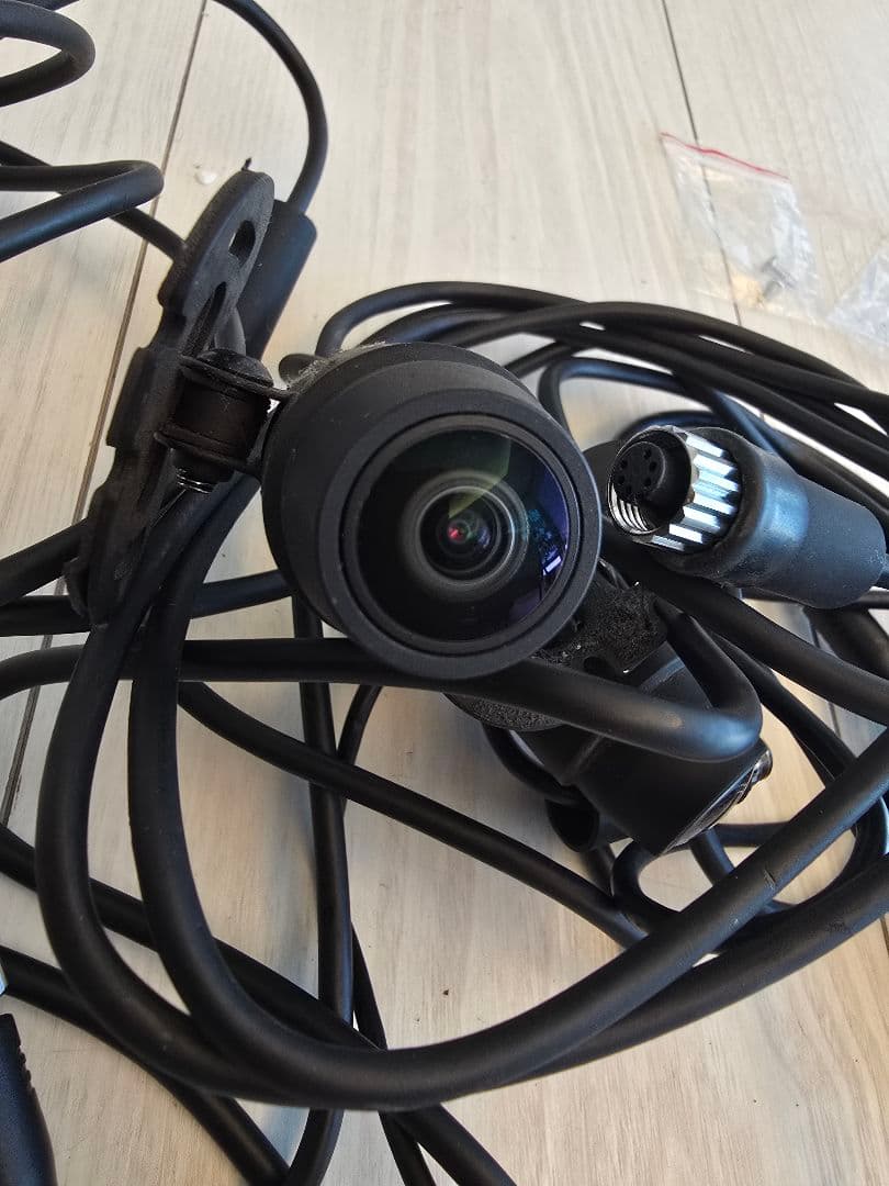 バイク用ドライブレコーダー MITSUBA EDR-21G 007-AH0029 T116369730