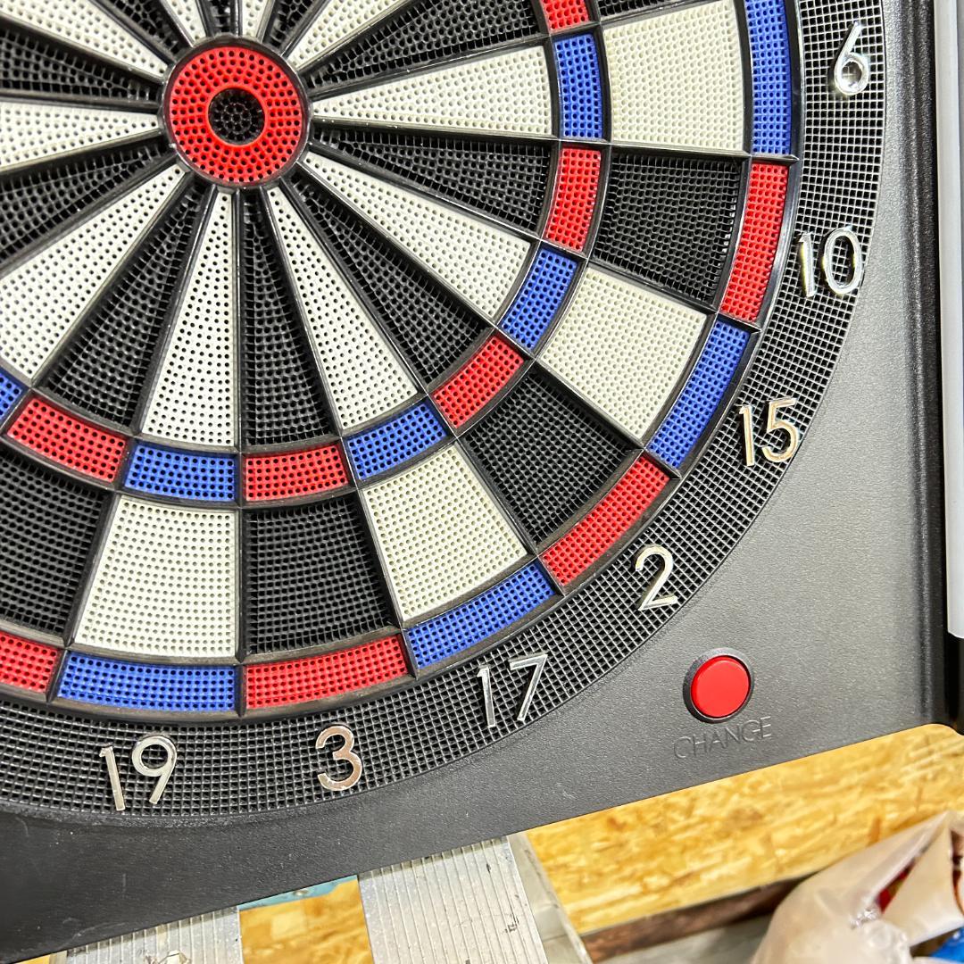 2074 ダーツライブ　２００s 美品　24時間以内発送！