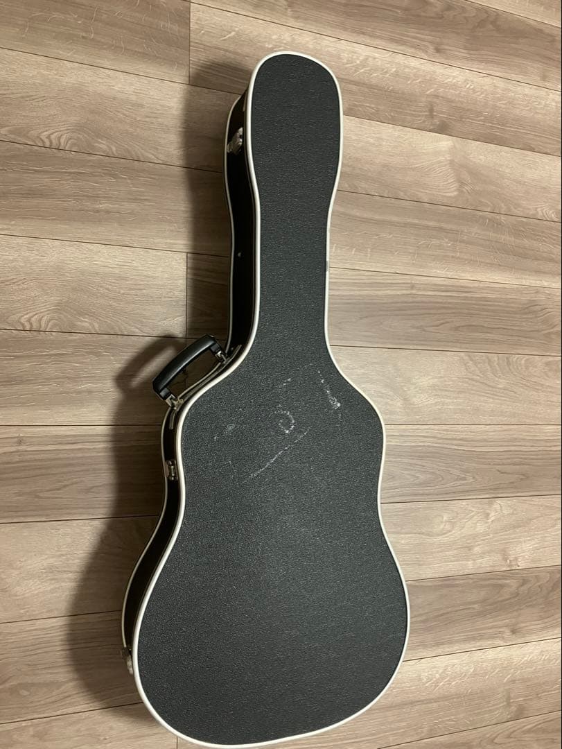 Morris W-40 1977年モリダイラ製 レア バック&サイドハカランダ - メルカリ