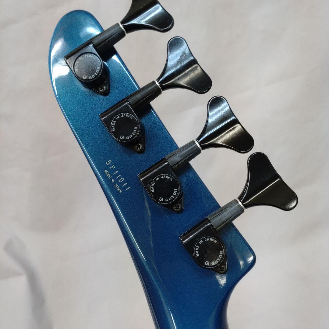 YAMAHA MOTION-B MB-IIR 90年代ヴィンテージ