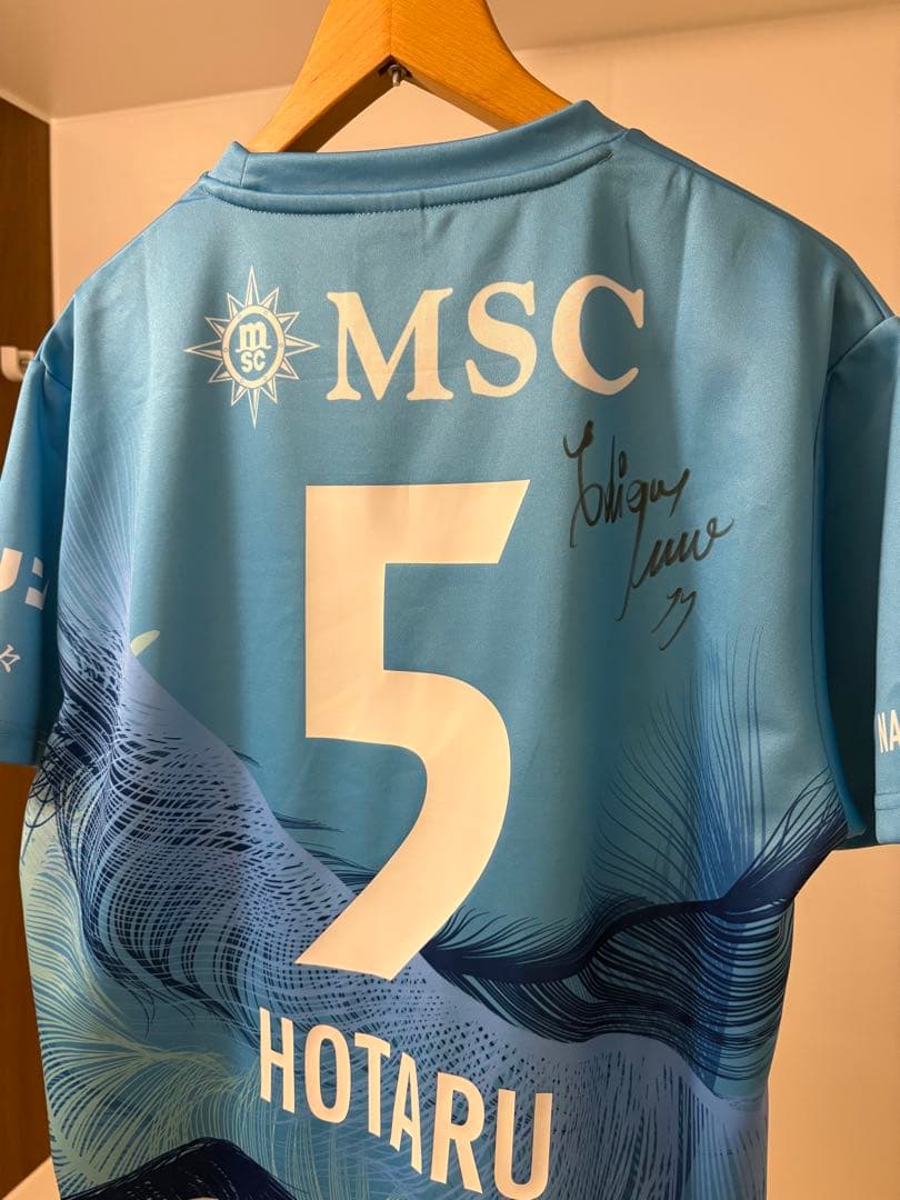 V・ファーレン長崎 平和記念ユニフォー 2025シーズン平和祈念ユニフォームデザイン決定と販売のお知らせ | V