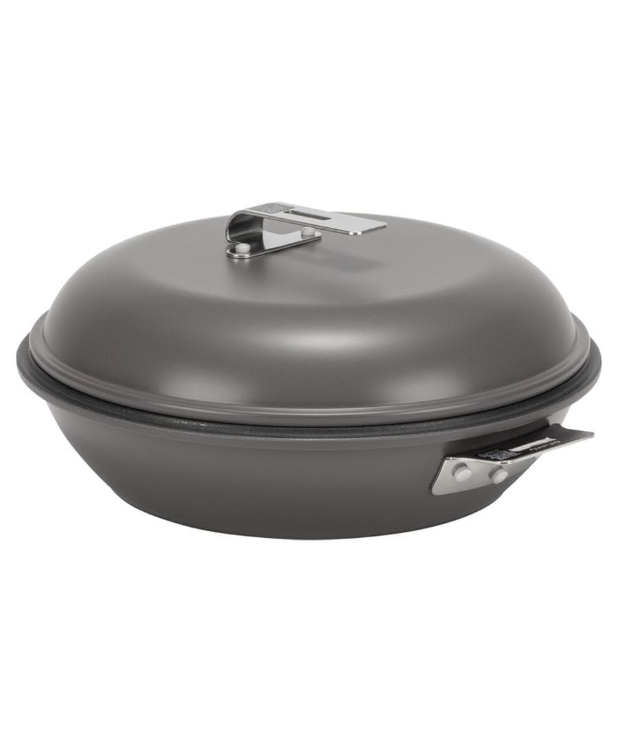 新品）スノーピーク パンクッカーCS-600 クッカーセット