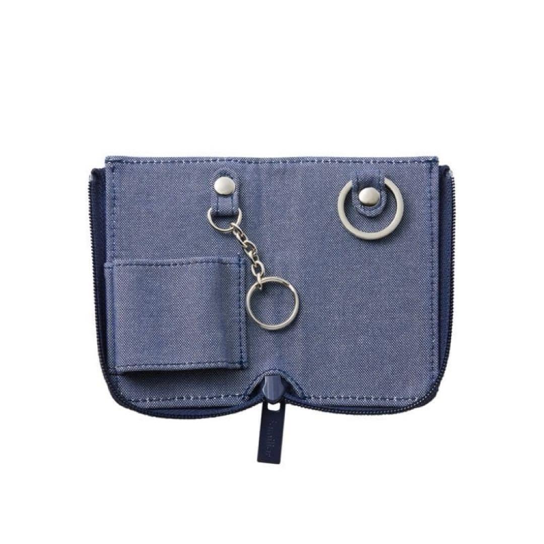 familiar ファミリア キーケース 鍵入れ 犬 - メルカリ