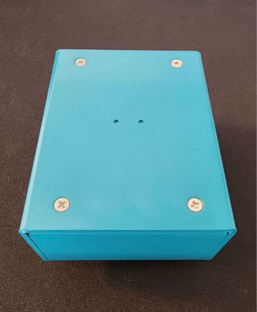 Organic Sounds Poseidon booster ブースター