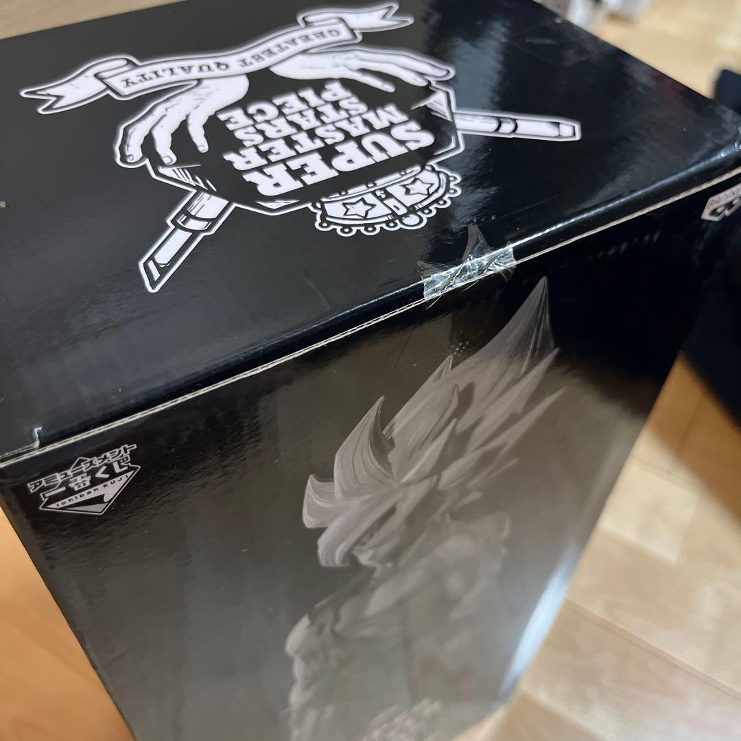 【新品未開封】SMSP 孫悟空ver1.5 02