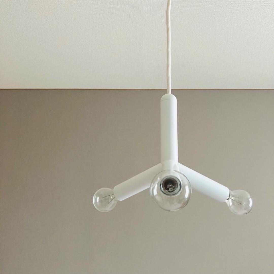 廃盤品 IDEE molecule イデー モレキュール ペンダントライト
