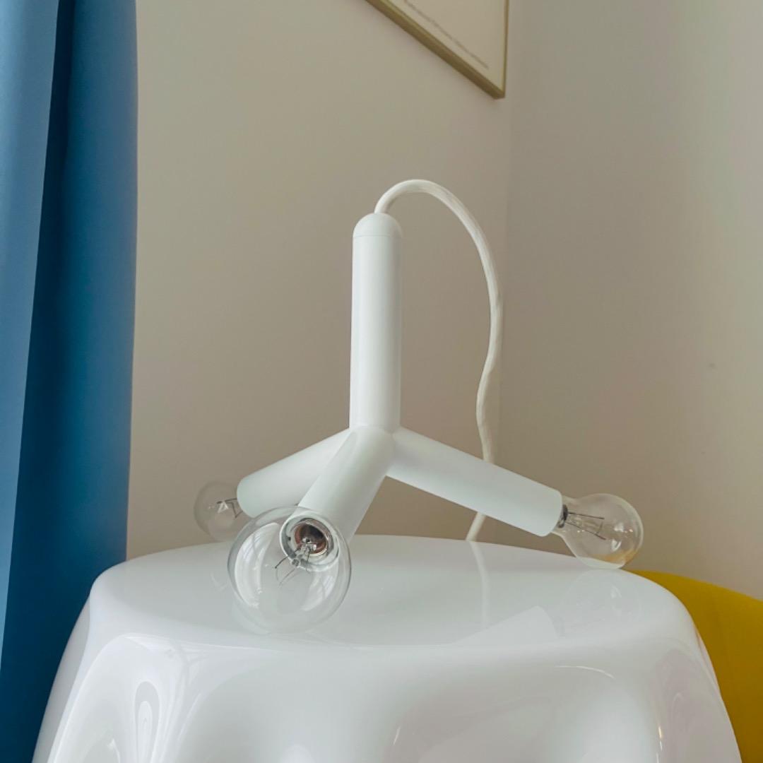 廃盤品 IDEE molecule イデー モレキュール ペンダントライト