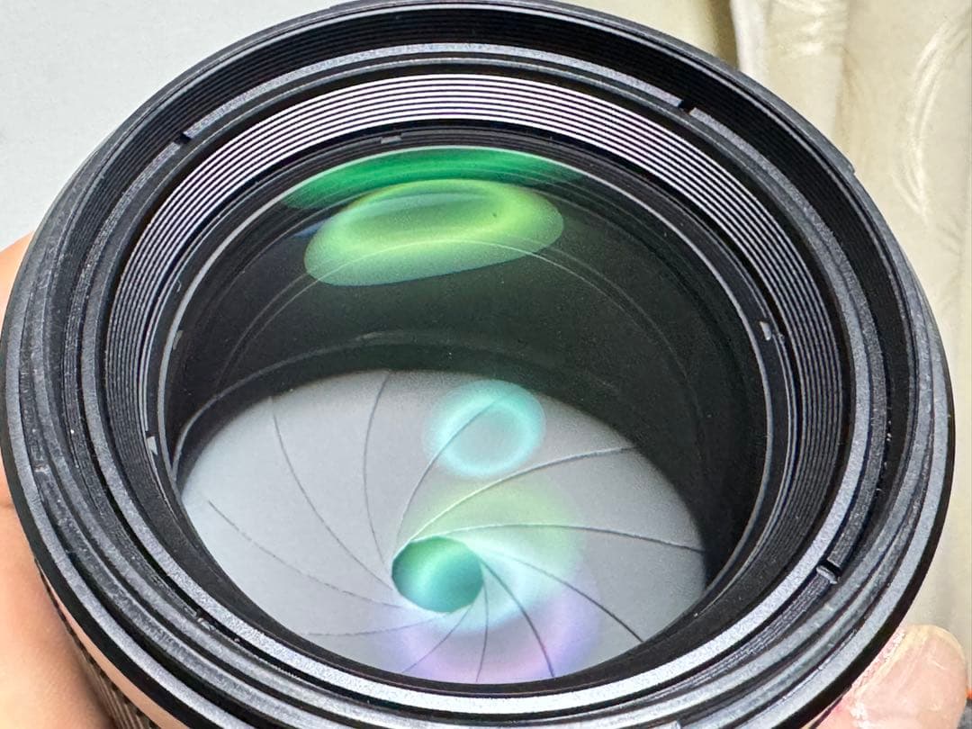 FE85mmF1.4GM Eマウントレンズ SONY α