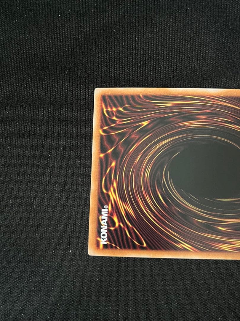 遊戯王　リトルナイト　25TH シークレット