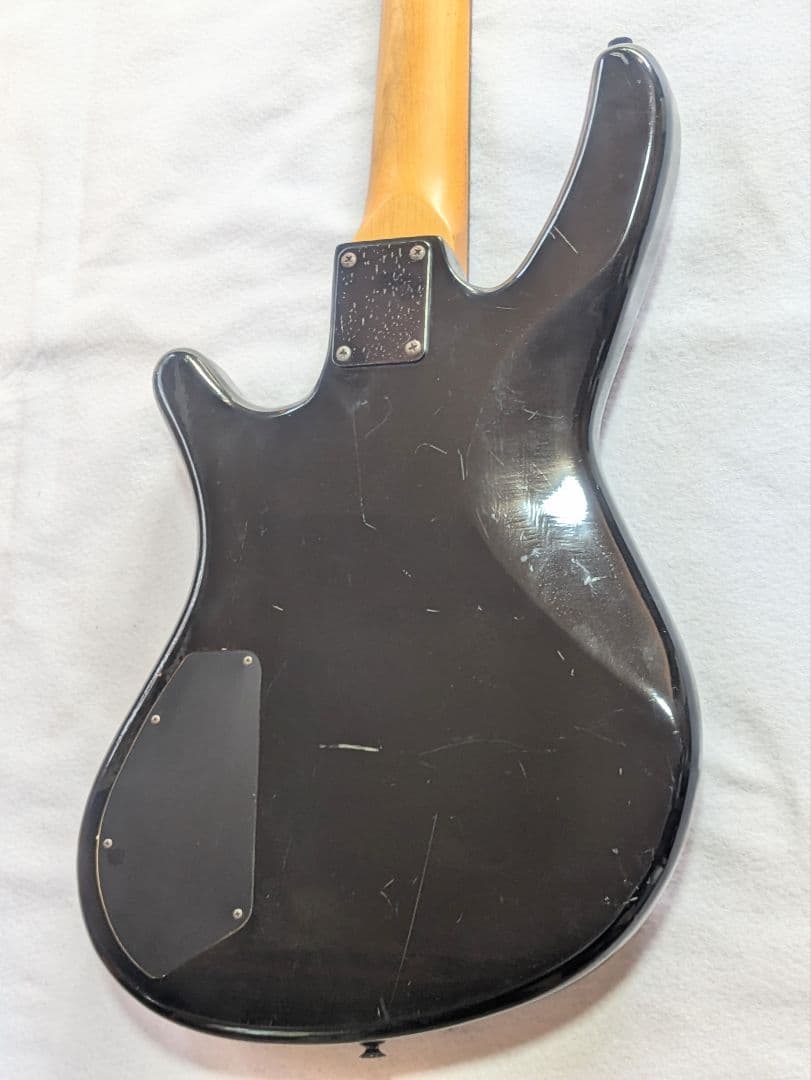 Anboy ODYSSEY BASS オデッセイ ベース 送料無料