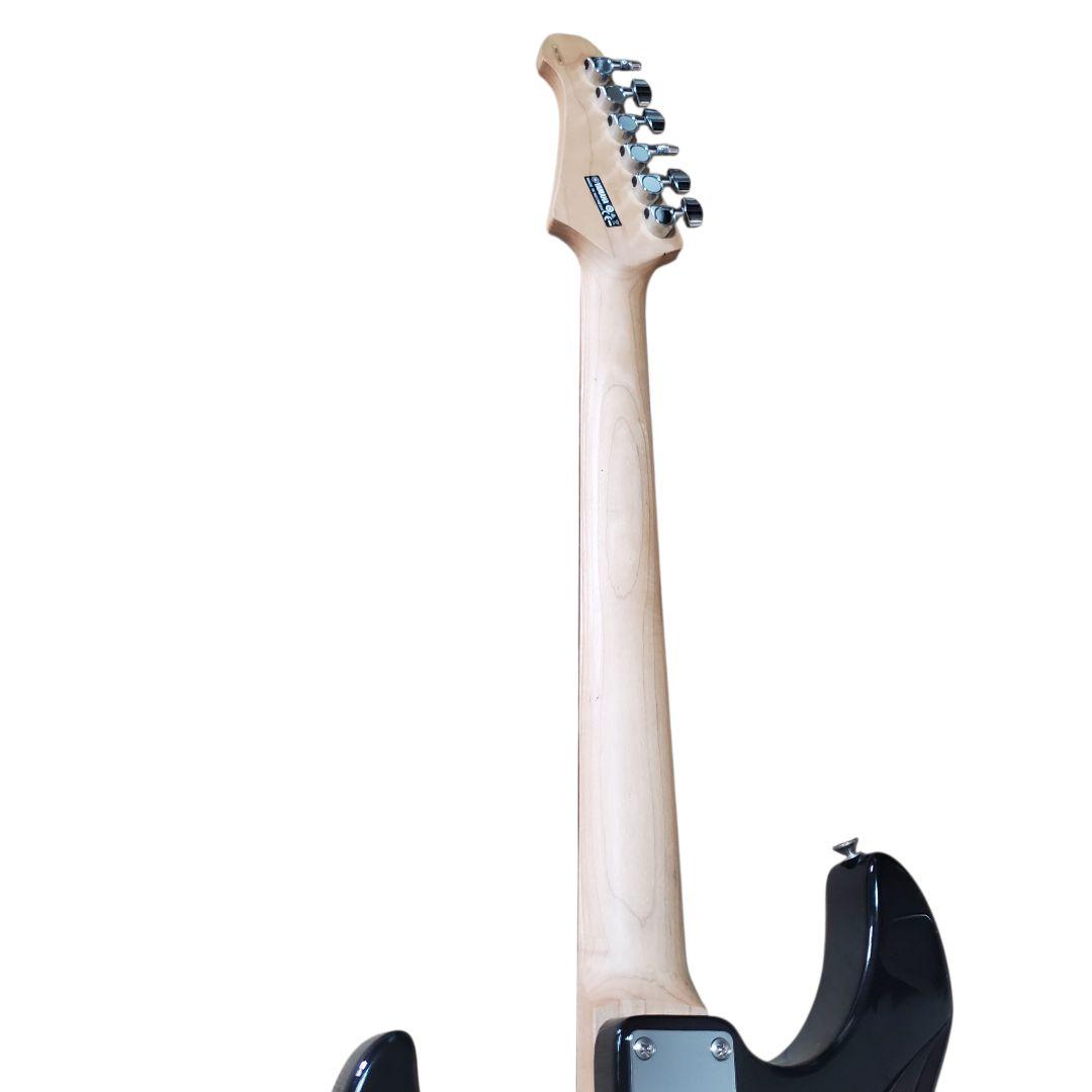 【美品】YAMAHA Pacifica 112V エレキギター