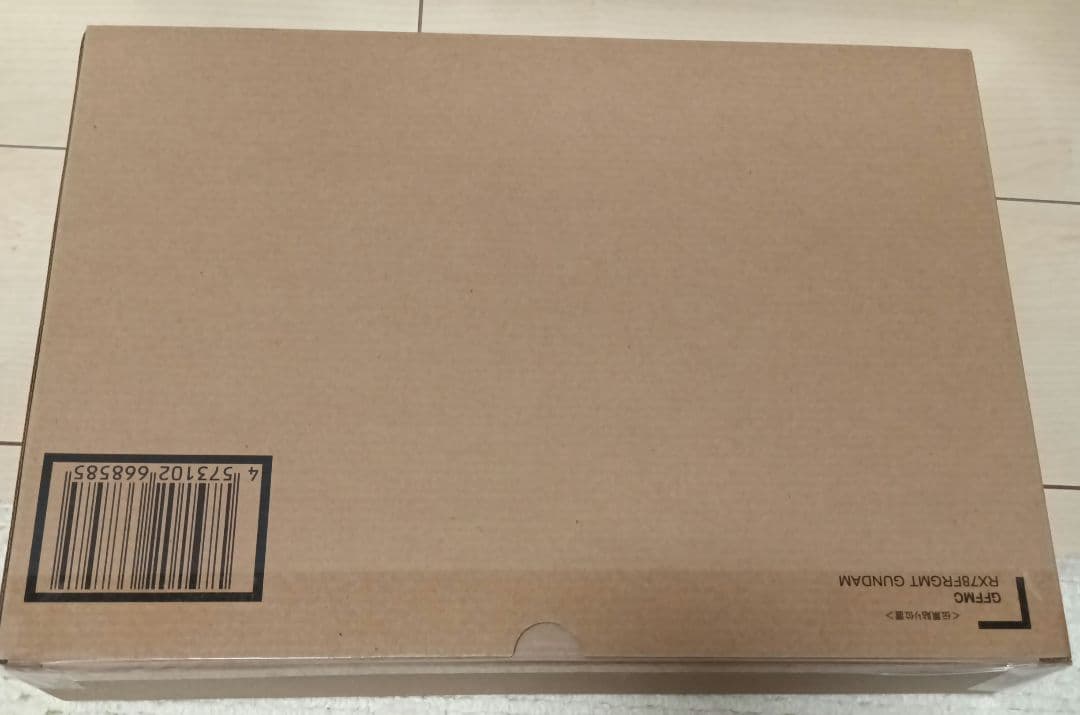 SF・ファンタジー・ホラー GFFMC RX78FRGMT GUNDAM L COMPOSITE