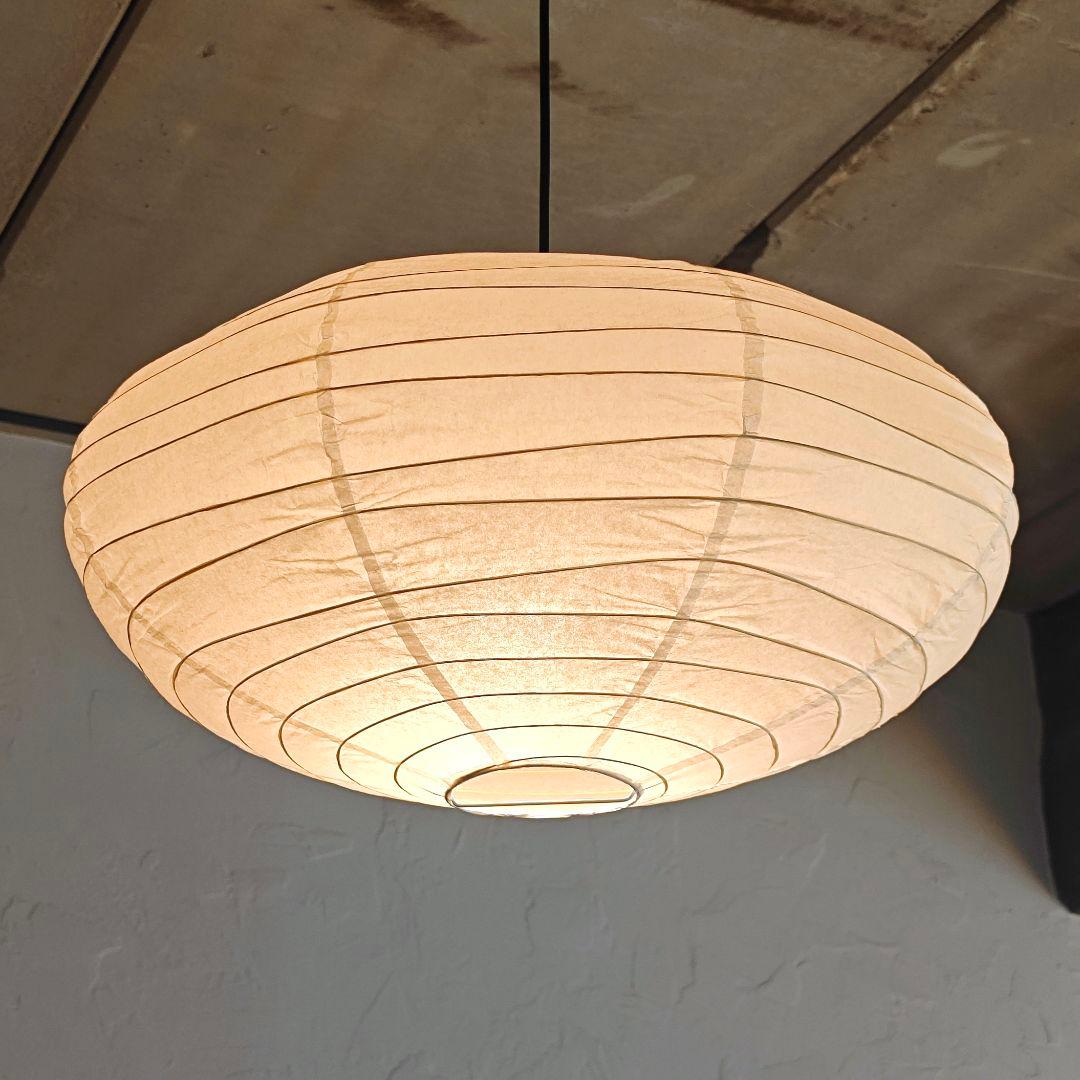 イサムノグチAKARI アカリ 50ENリプロダクト迅速発送保証有-コストモ