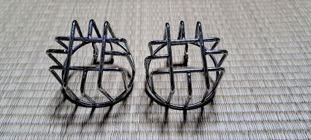 ホーク CB ウインカーガード - メルカリ