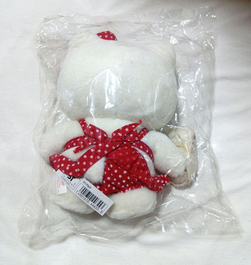 ☆未開封☆ハローキティ　ビキニ　ぬいぐるみ