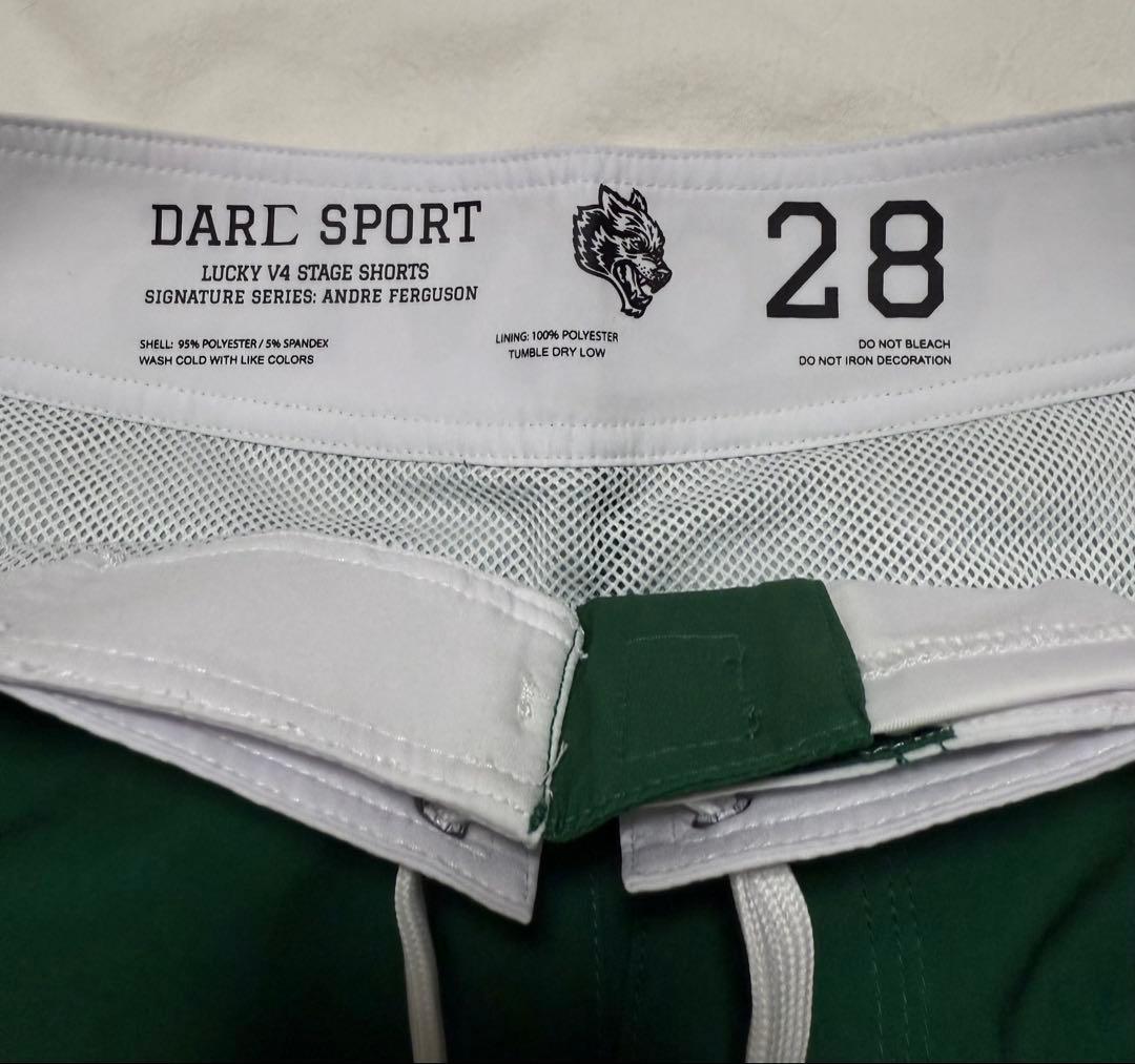 DARC SPORT サーフパンツ28 DARC SPORT サーフパンツ 28インチ 楽天