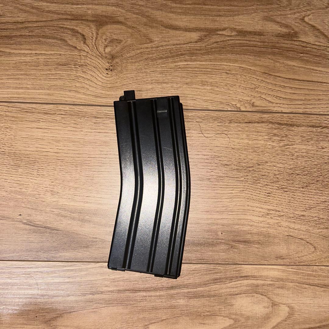 東京マルイ　ライトプロM4