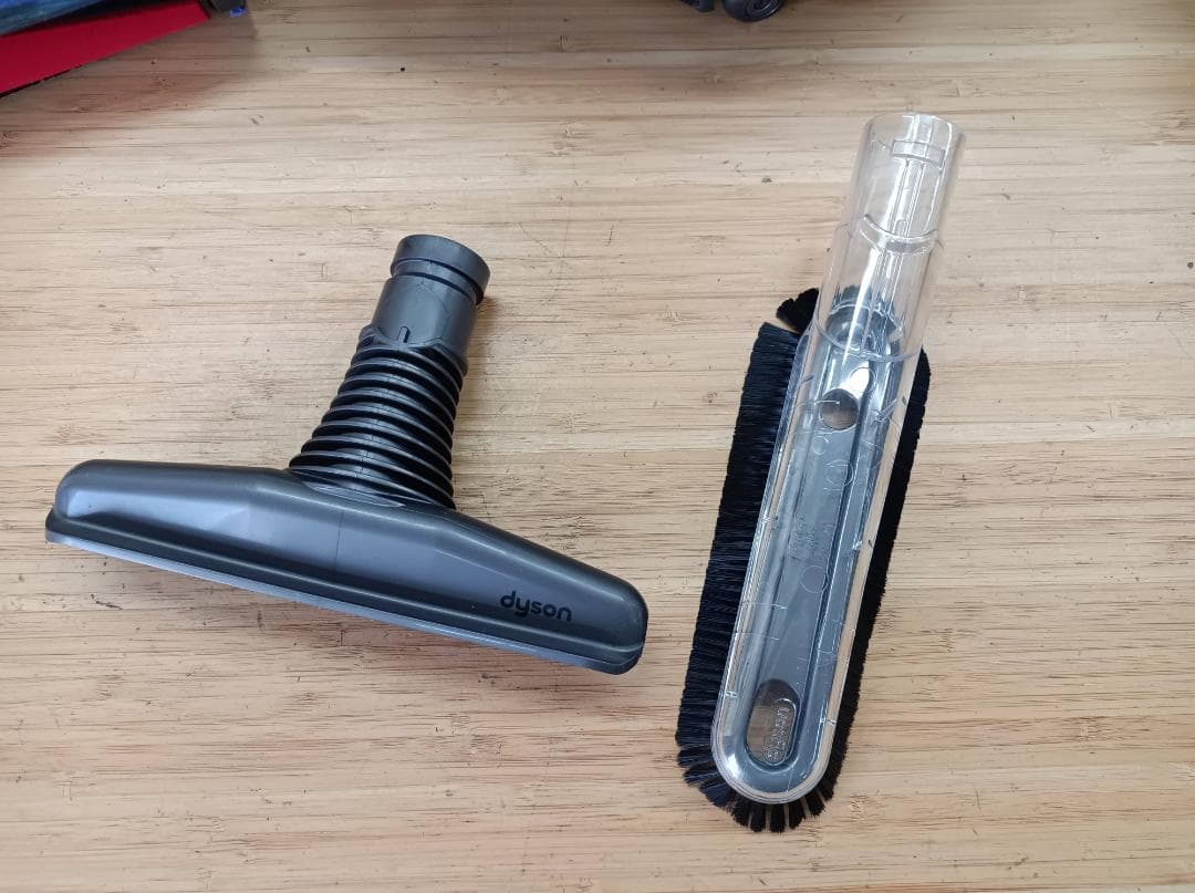 都《KLCLK》Dyson ball fluffy CY24　サイクロン掃除機