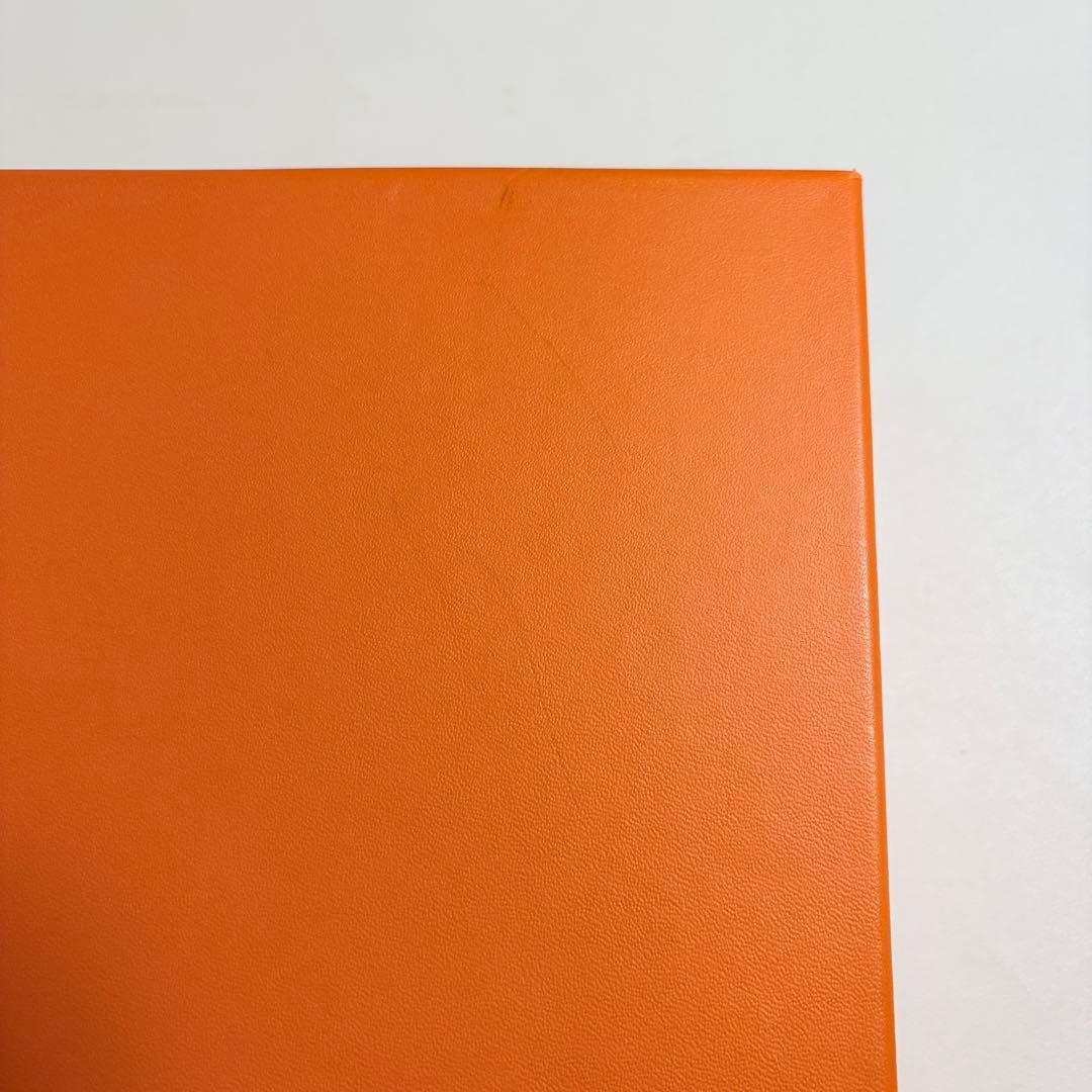 美品 エルメス ケリー25 空き箱 巾着袋 080 バッグ コンスタンスエラン