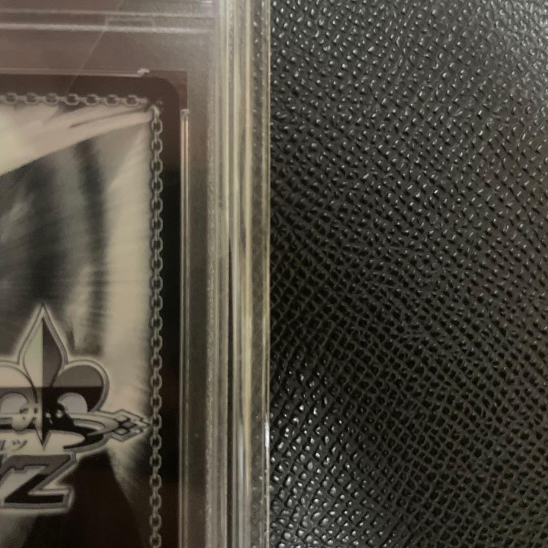 ヴァイスシュヴァルツ 歩んだ軌跡” 木之本桜 SSP PSA10