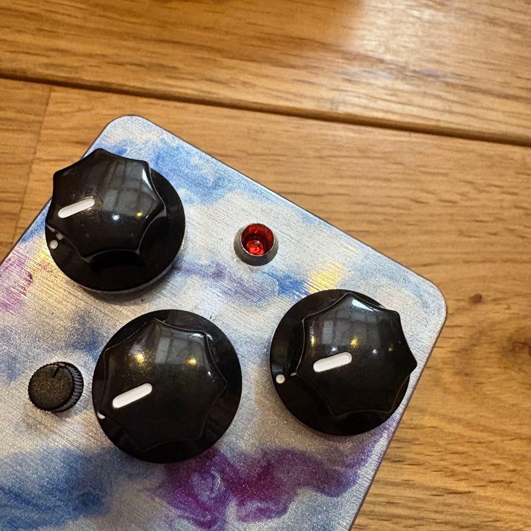 【美品】Leqtique 11/11 Vシリアル　旧型